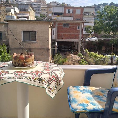 Central Condos Sarandë 외부 사진