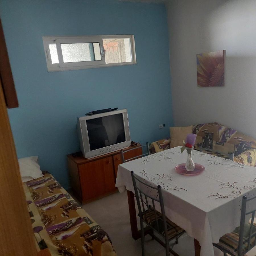 Central Condos Sarandë 외부 사진