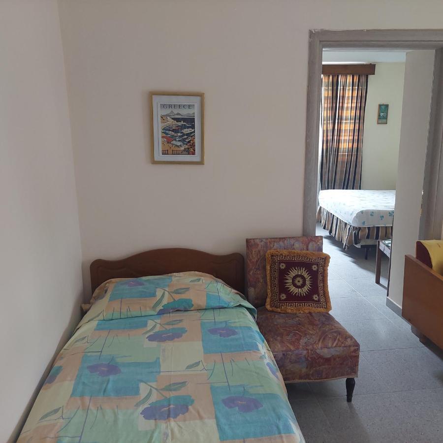 Central Condos Sarandë 외부 사진