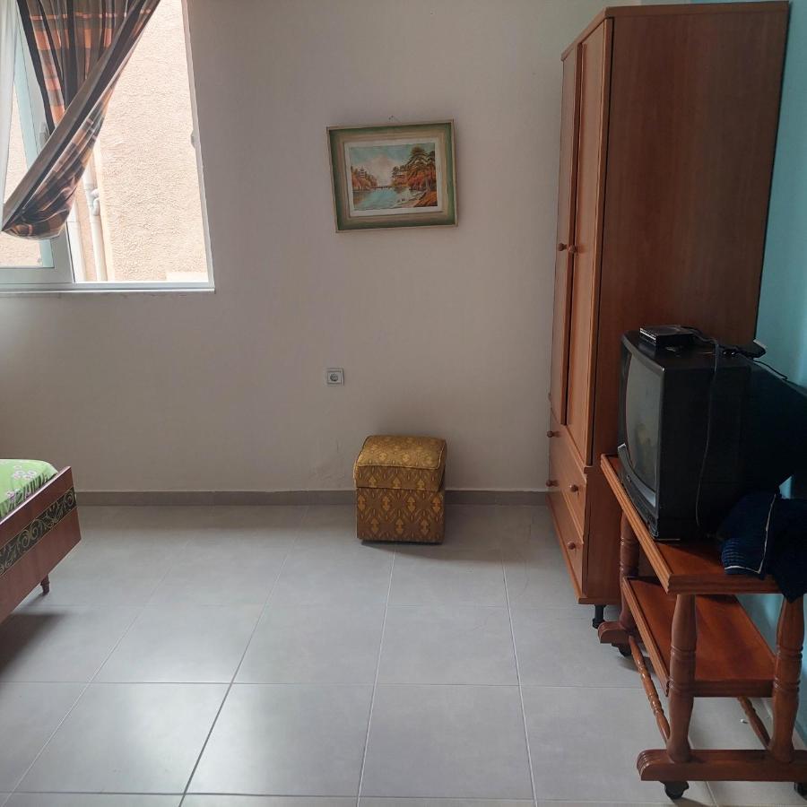 Central Condos Sarandë 외부 사진
