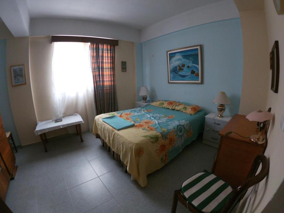 Central Condos Sarandë 외부 사진